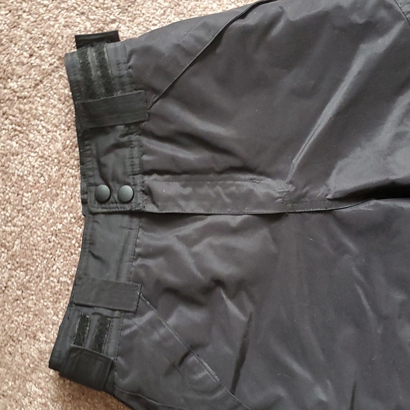 Kid's Ski Pants Snowpants - Size 7/8 - Picture 2 of 16